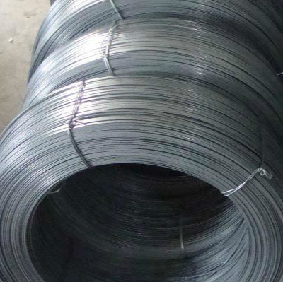 Hot Rolled Carbon Steel Wire Rod SAE1008 Steel