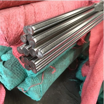 AISI A479 304 316 Stainless Steel Rod Steel Round Bar
