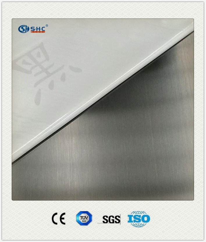 Hot Rolled 430 Stainless Steel Sheet