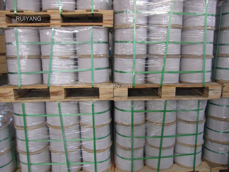 Stainless Steel Wire Cable Stainless Steel Wire Rope