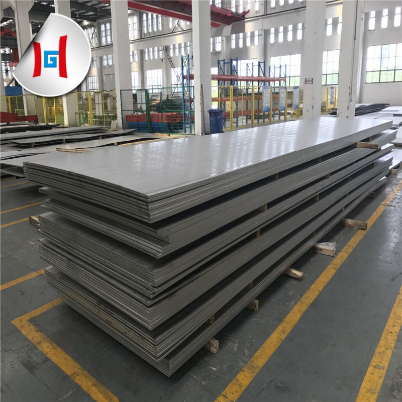 DIN1.4003 3cr12 410s Stainless Steel Sheet Plate