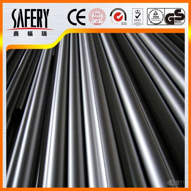 201 304 Stainless Steel Round Bar with Cheap Price and High Quality