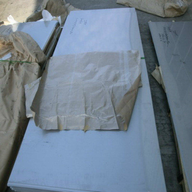 304 316 306L Stainless Steel Plate Stainless Steel Sheet