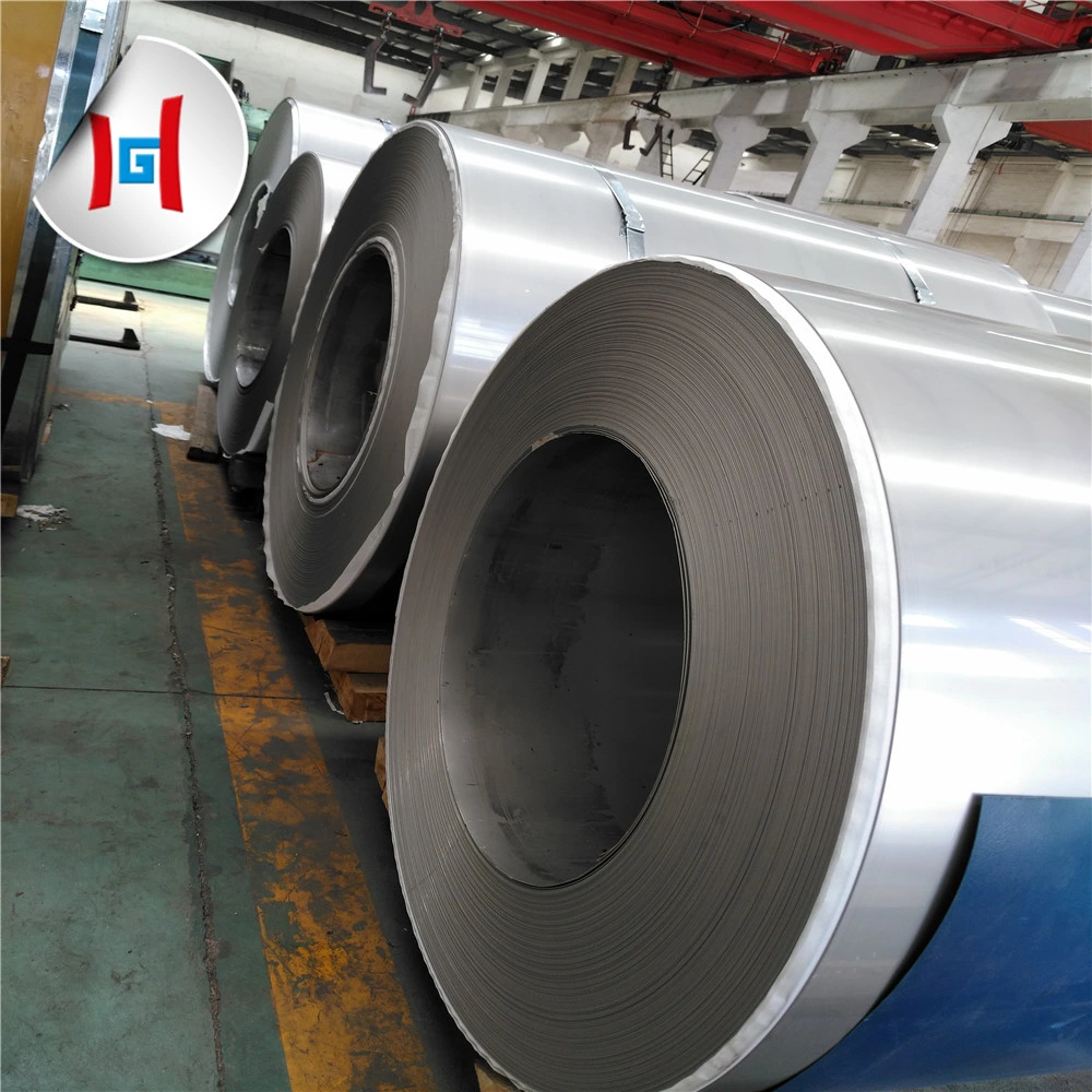 1.0mm Thick 2b Finish 304 Stainless Steel Sheet Calibre 20 304 Hoja De Acero Inoxidable