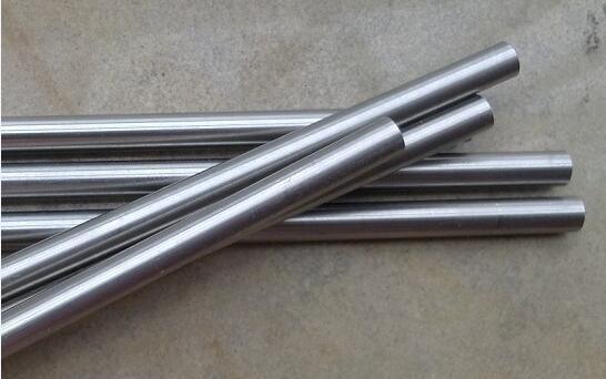 High Quality Spm60 Tool Steel Round Bar C2.3cr4.2mo7