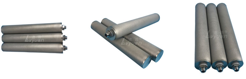 Stainless Steel Filter Mesh / Stainless Steel Filter Cartridge
