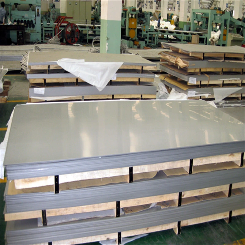 Stainless Steel Sheet S34700, Stainless Steel Sheet 347