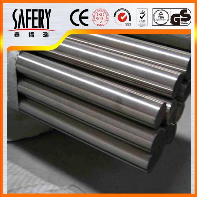 201 304 Stainless Steel Round Bar with Cheap Price and High Quality