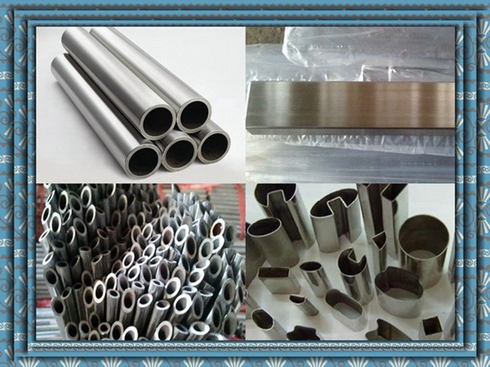 409L 420 430 Stainless Steel Welded Tube Manufacture