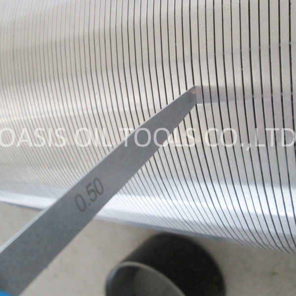 China Stainless Steel 304L 8 5/8