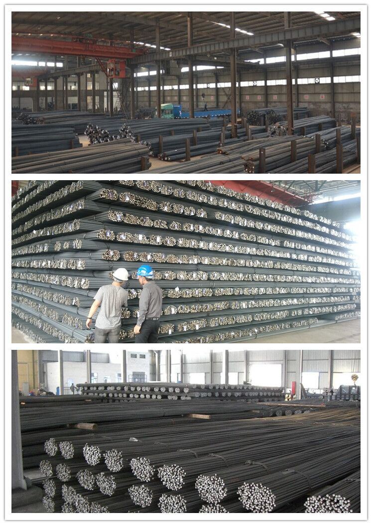 Bright Surface Stainless Steel Round Bar