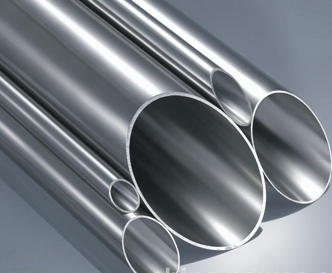 Manufactury 1.4301 304 Stainless Steel Pipe