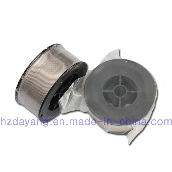 Bottom Price High Quality Stainless Wire MIG Aws Er410