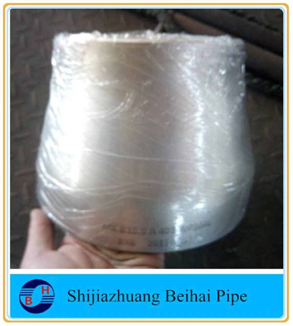 Stainless Steel 304L Pipe Fitting Concentric Reducer