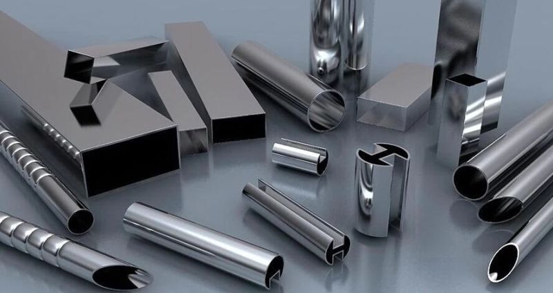 Diameter Stainless Steel Pipe Seamless Stainless Steel Tube