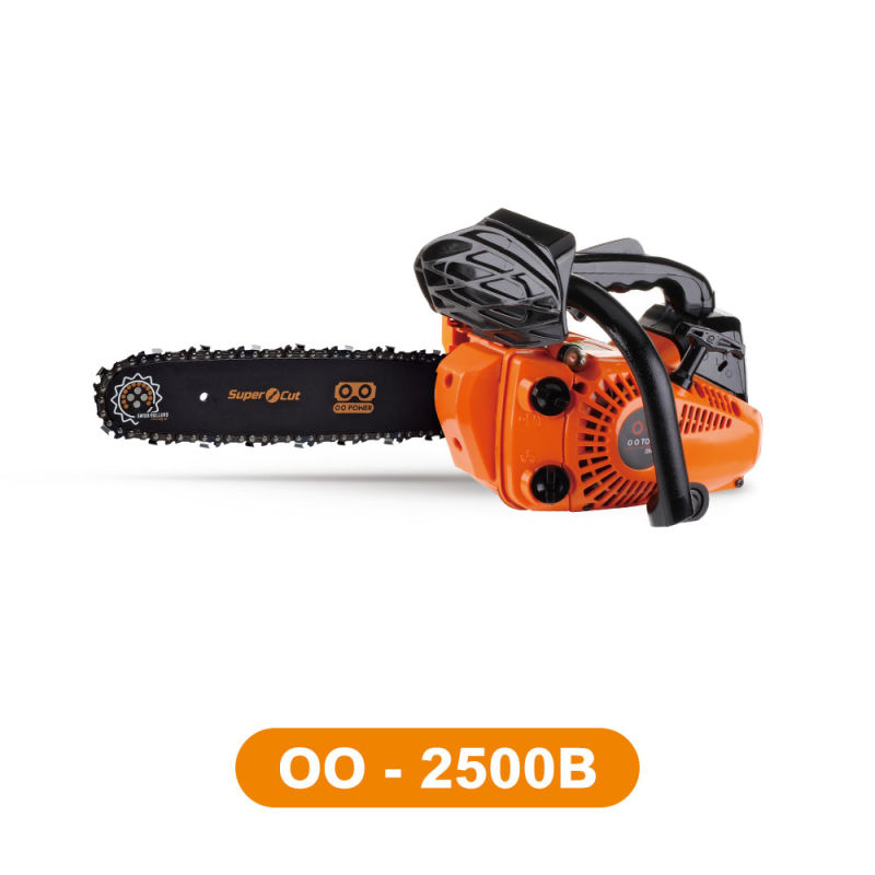 Oo Power 25cc Gasoline Chain Saw From Chinese Supplier