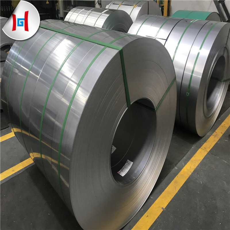 Best Price 310S Hot Rolled Stainless Steel Coil Made in China