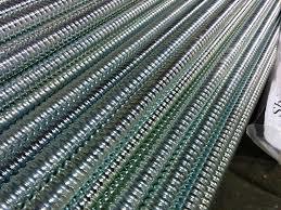 Factory Produce Stainless Steel All Threaded Bar DIN976 DIN975