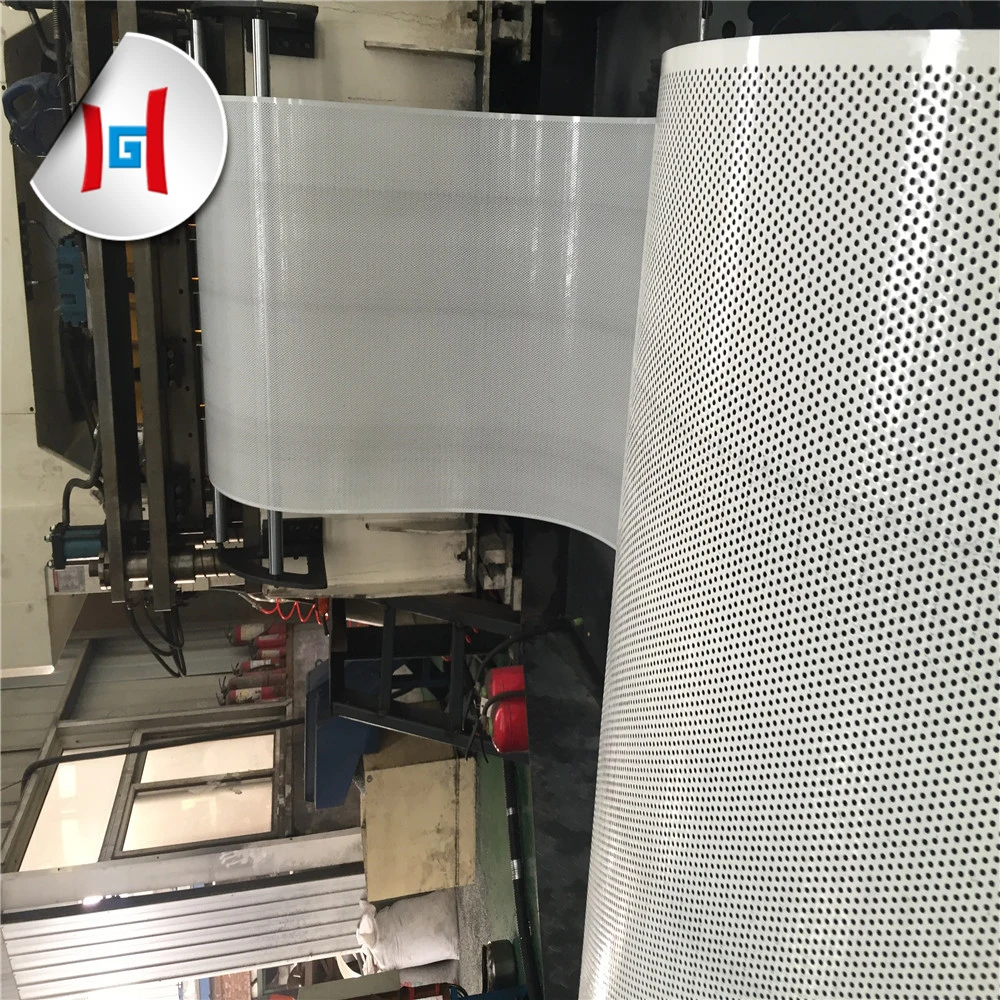 1.0mm Thick 304L 304 Stainless Steel Sheets Price Perforated Finished