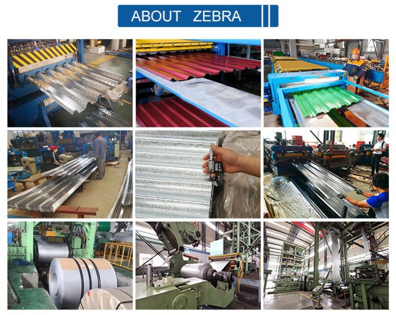 Low Price Colorful PPGI Corrugated Steel Material Sheet/PPGI Roofing Steel Sheet