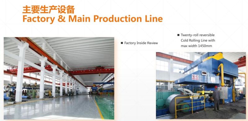 Good Price AISI 201 304 310S 316L Stainless Steel Sheet/Plate/Coil/Strip