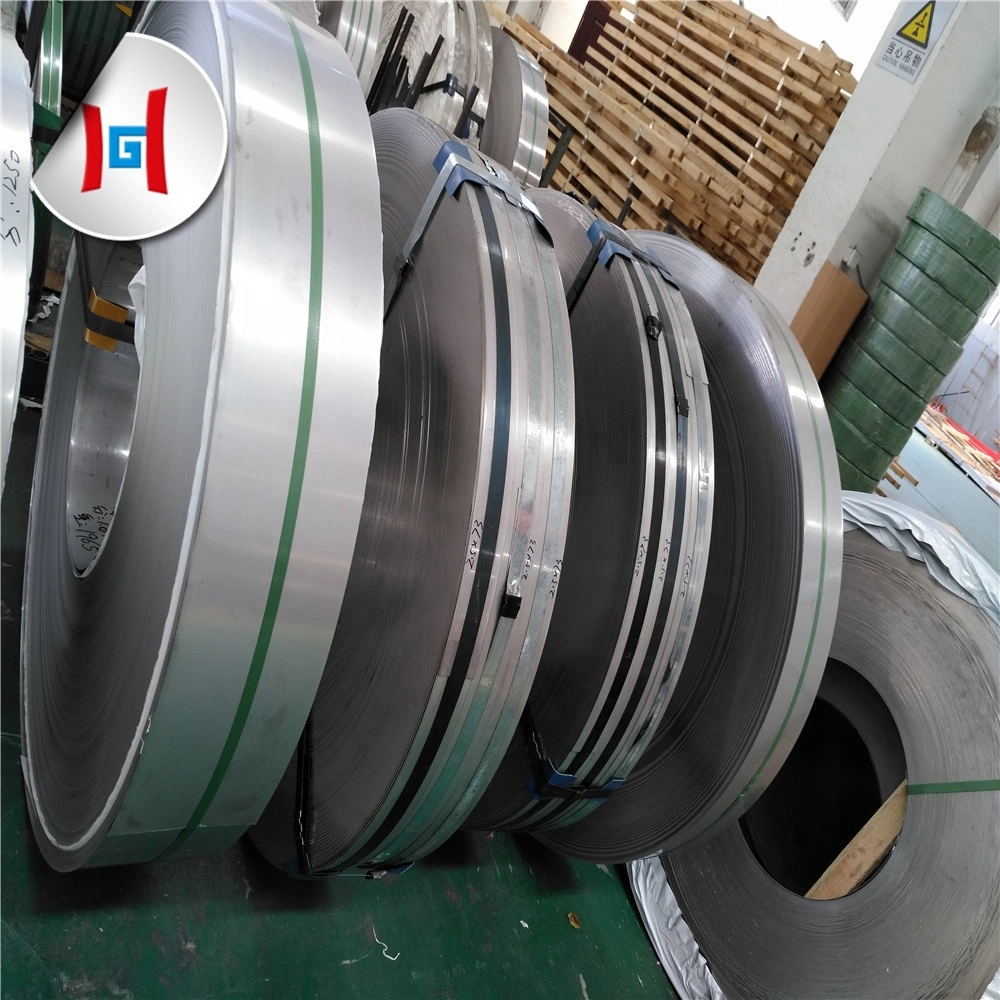 SUS304 Stainless Steel Coil 304 Stainless Steel Ba Coil 304 Thin Plate Coil