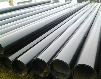 201 304 Grade Welded Stainless Steel Golden Round Pipe/Steel Pipe