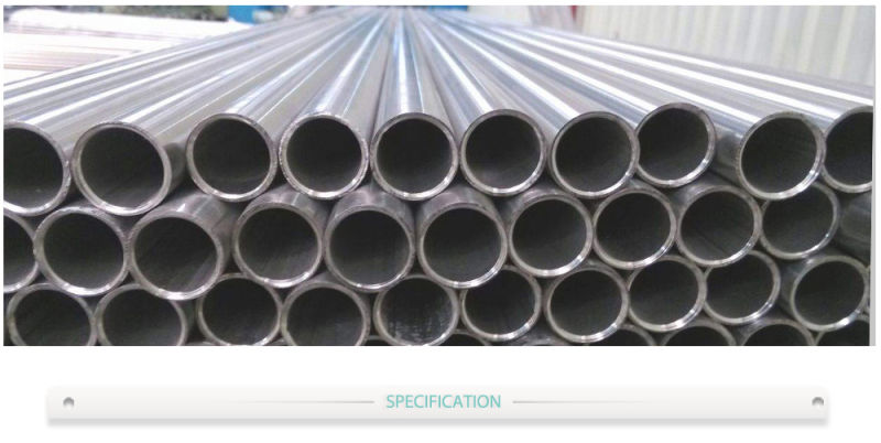 in Stock ASTM 304 Stainless Steel Round Bar 316L 202 Stainless Steel