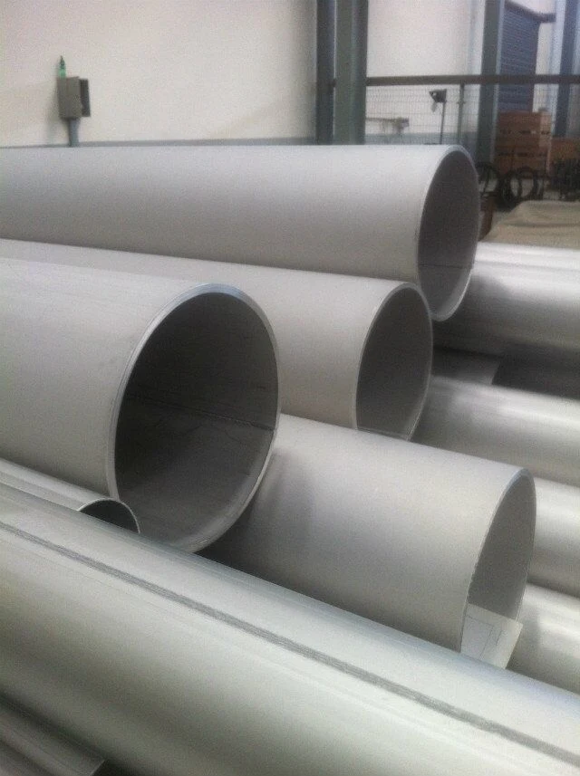 Wholesale Welded Pipe ASTM 304 Stainless Steel Pipe