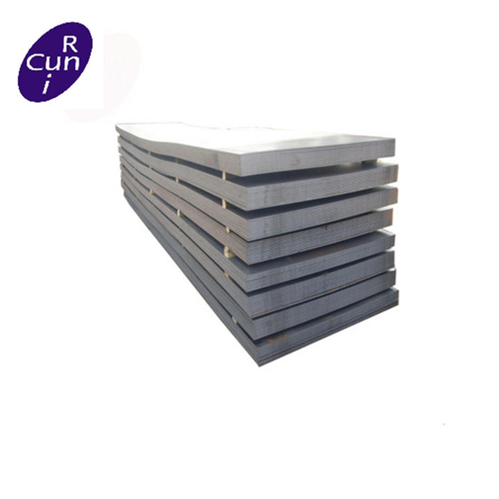 Color 304 Stainless Steel Sheet 4X8 Steel Plate