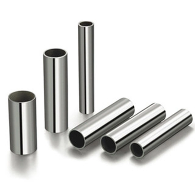 Price of 316L Steel Pipe/Tube and Food Grade Stainless Steel Pipe Fitting