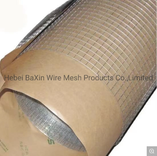 Stainless Steel Welded Wire Mesh Low Price