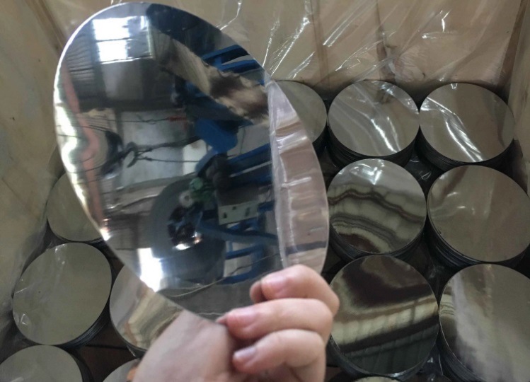 Stainless Steel Stainless Sheet Price 409 Hot Selling 410 409 430 201 304 Stainless Steel Coil/Strip/Sheet/Circle