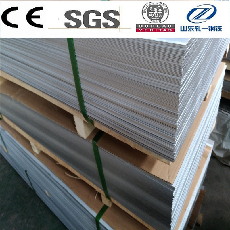Al6xn Stainless Steel Plate Corrosion Resistant Superaustenitic Stainless Steel Plate