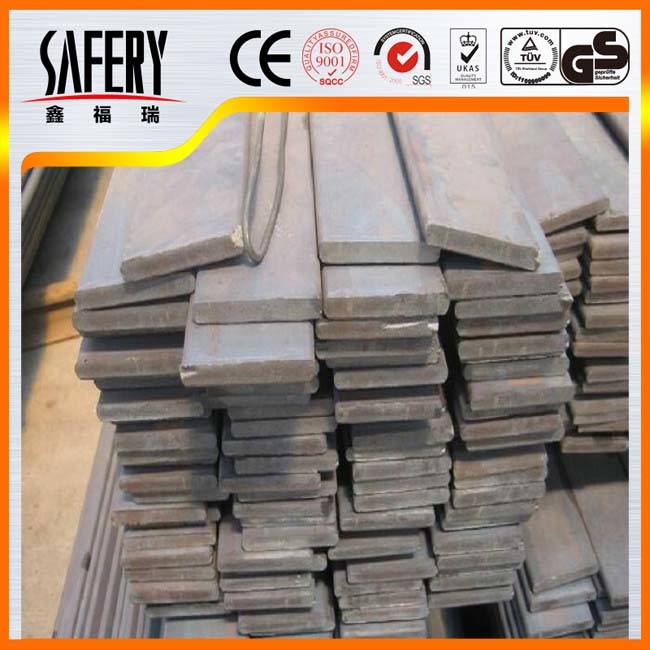 ASTM Standard Stainless Steel Flat Bar Grade 304L 316L 309S 316 321 Factory Direct