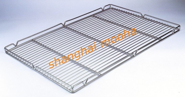 Stainless Steel Baking Pan, Cooling Wire, Cooling Pan