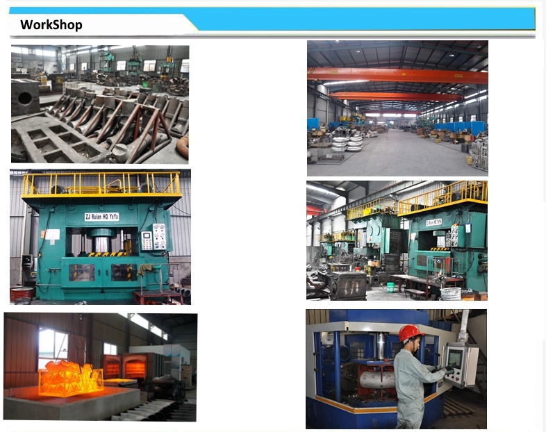 Wp304 Stainless Steel Industry Elbow SS316 Steel Pipe Fittings