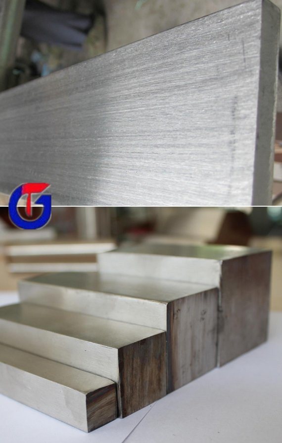 Stainless Steel Round Square Hex Flat Angle Bar