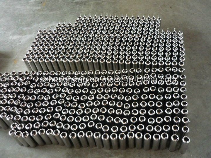 Stainless Steel Milk Shell for Cow Milking Machine