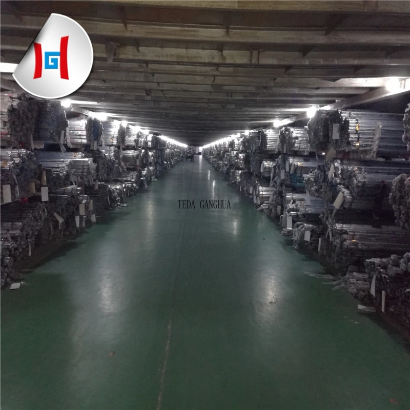 Steel Pipe Stainless Steel 304 Factory Price 25mm Stainless Steel Pipe
