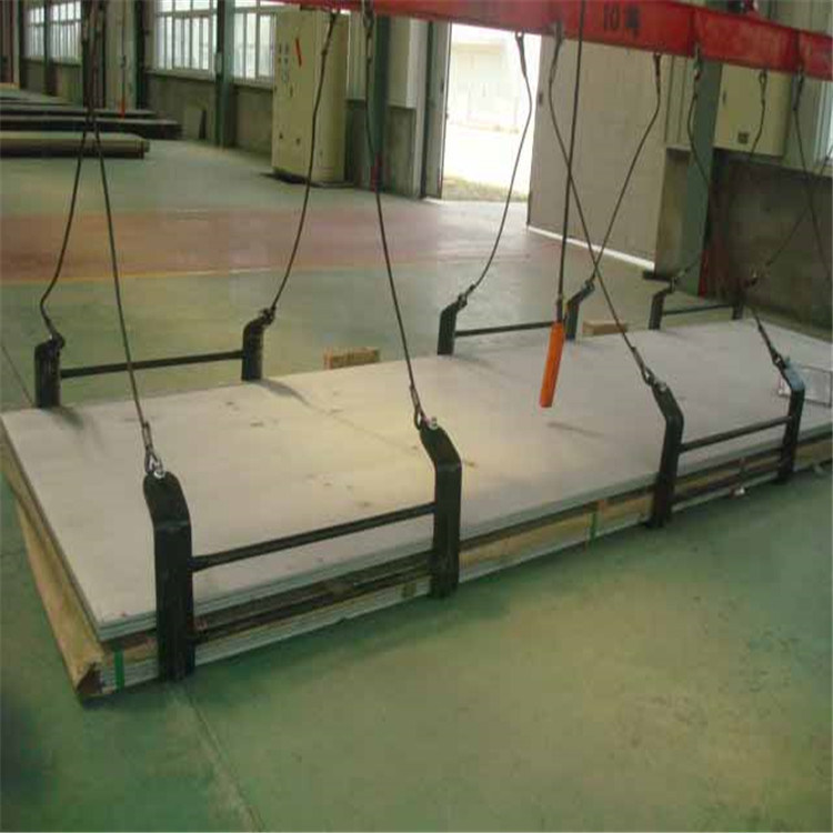 Good Surface Industrial Grade 316L Stainless Steel Plate for Pipeline, Heat Exchanger