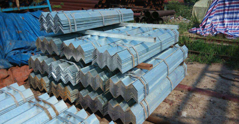 Stainless Steel Angle Bar 304 316 310 201 409