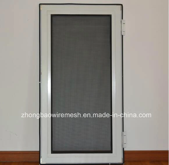 Stainless Steel Adjustable Window & Door Screen Mesh-Anti Mosquito, Bug, Insect, Fly