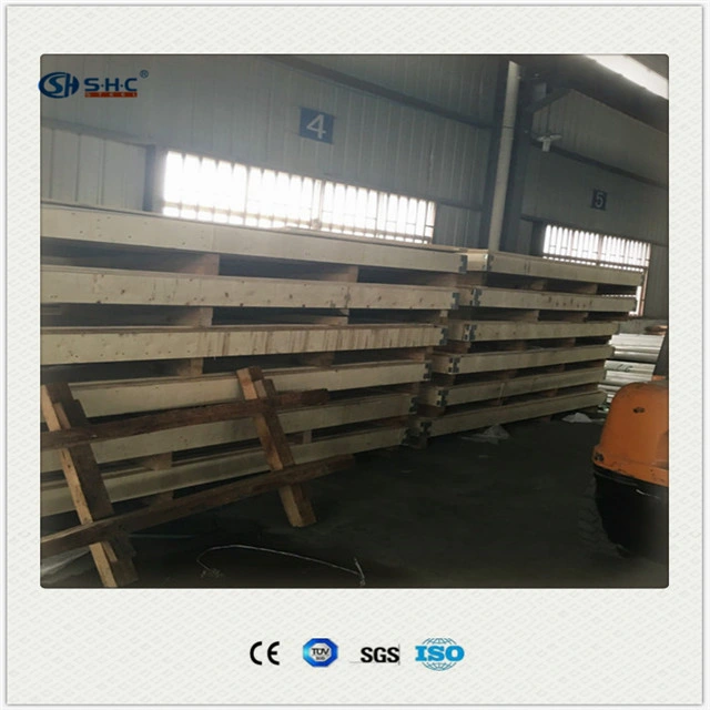 316 Stainless Steel Plate Oval