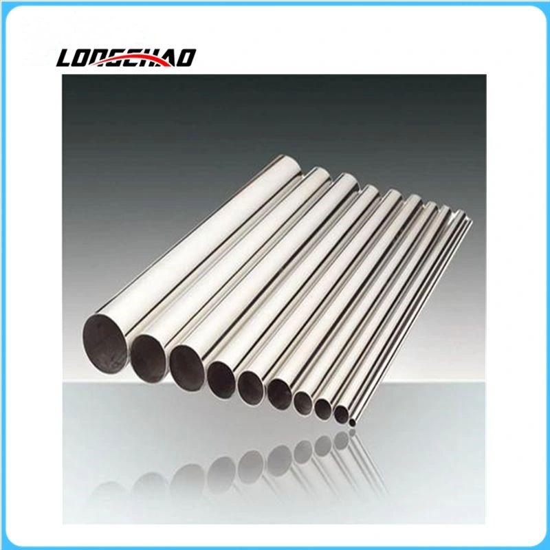 AISI 304 Stainless Steel Pipe Price