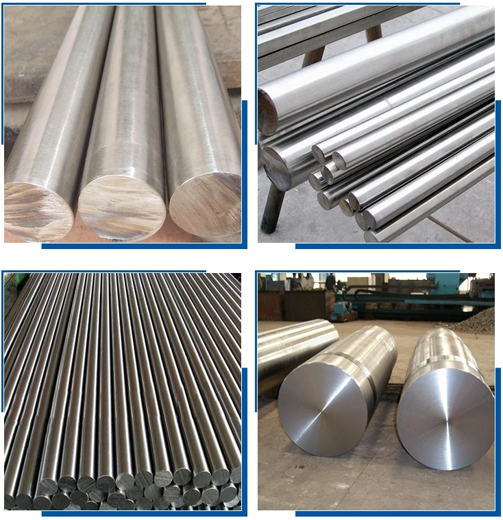 Stainless Steel Round Bar SUS304/L 22mm Stainless Steel Rod 304 316