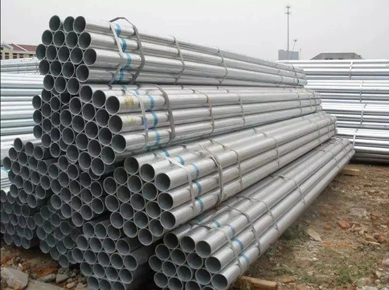 Wall Thickness Steel Pipe Thin Wall Thickness Material Stainless Steel Pipe Price