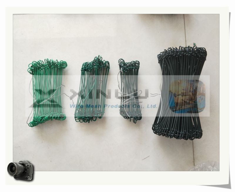 Bag Ties / Plastic Coated Wire Ties