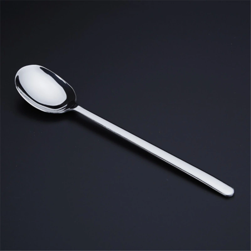 American Style Bar Spoon Stainless Steel Bar Spoons Sets
