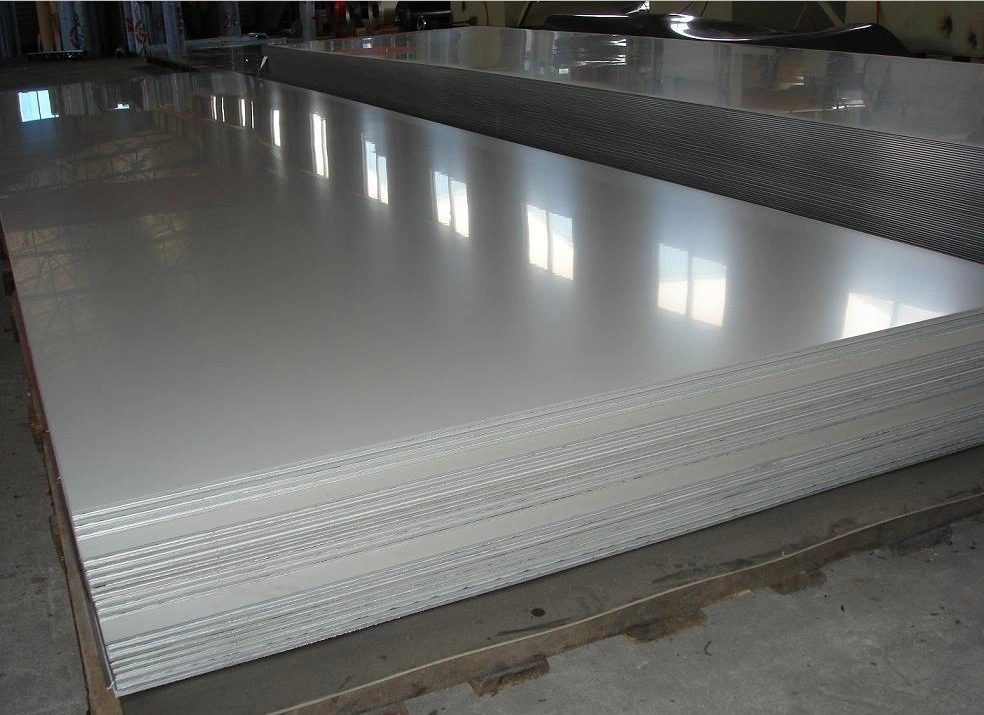 Low Price 316 Stainless Steel Plate/Sheet with High Quality